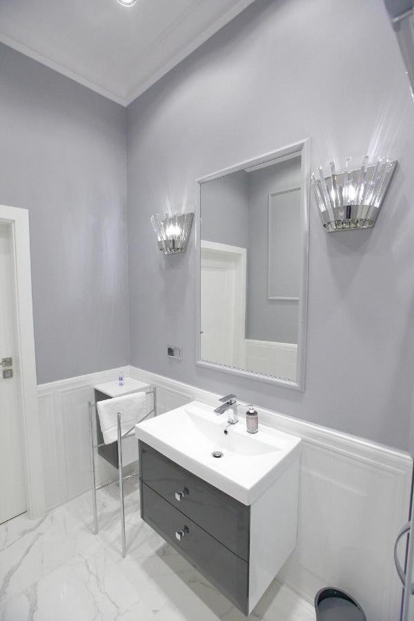 Apartament Krysztalowy Ac Progres ทอรูน ภายนอก รูปภาพ